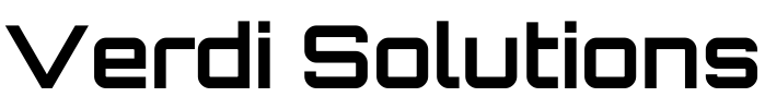 Verdini Solutions